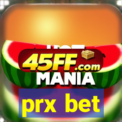 prx bet